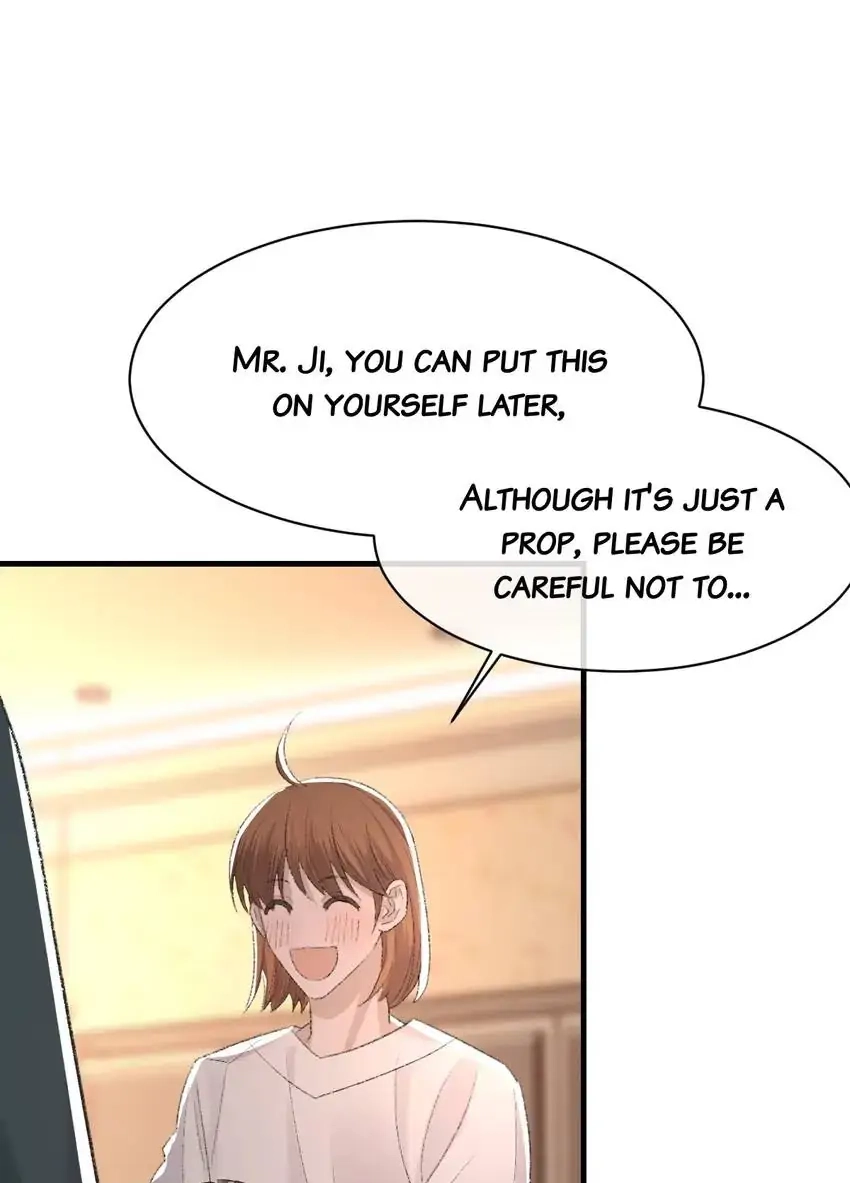 Read Morbid Attachment chapter 65 image 50 on Lezhin