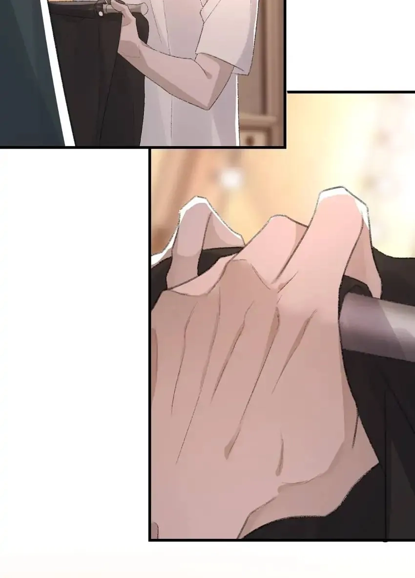 Read Morbid Attachment chapter 65 image 51 on Lezhin