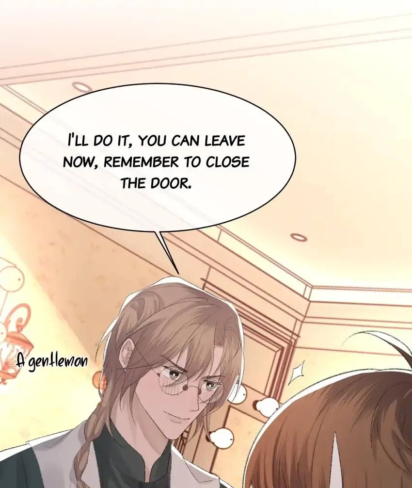 Read Morbid Attachment chapter 65 image 52 on Lezhin