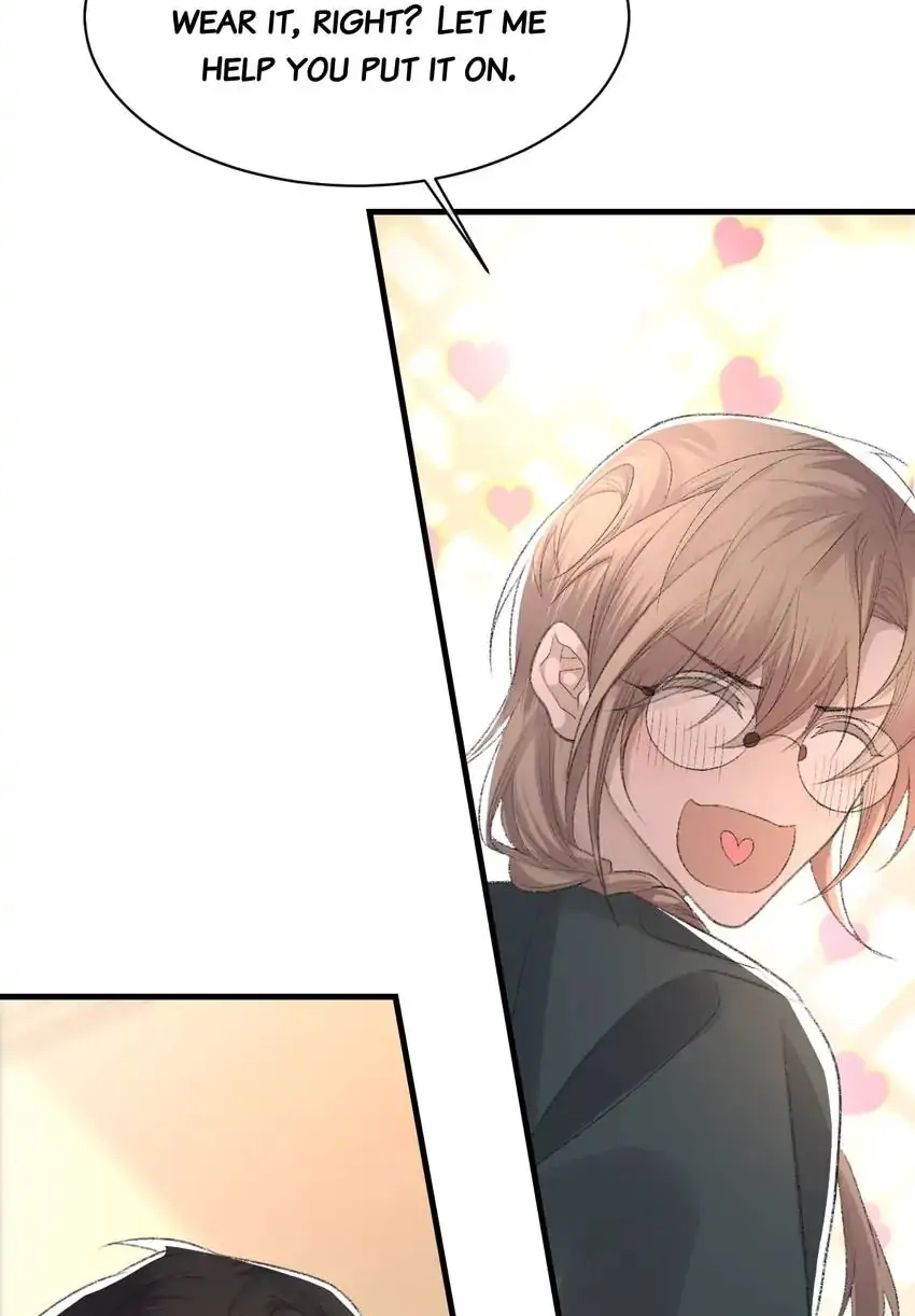 Read Morbid Attachment chapter 65 image 55 on Lezhin