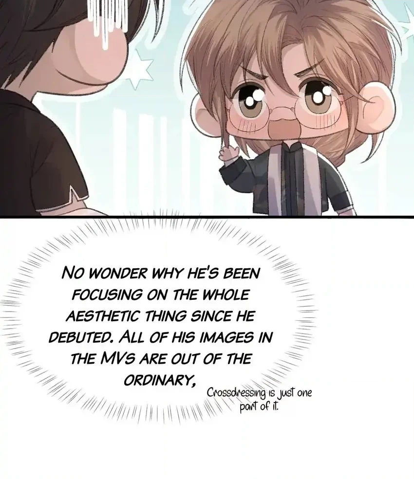 Read Morbid Attachment chapter 65 image 59 on Lezhin