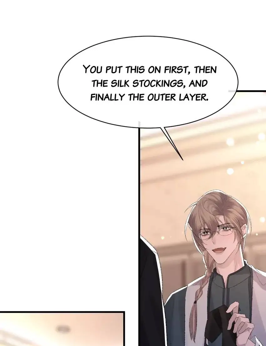 Read Morbid Attachment chapter 65 image 60 on Lezhin