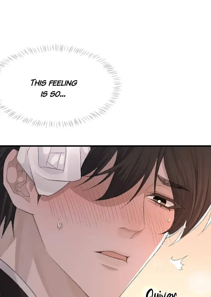 Read Morbid Attachment chapter 66 image 15 on Lezhin