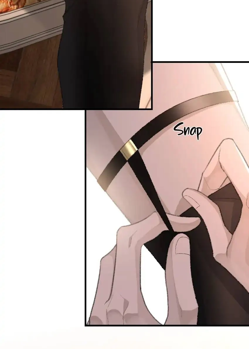 Read Morbid Attachment chapter 66 image 17 on Lezhin