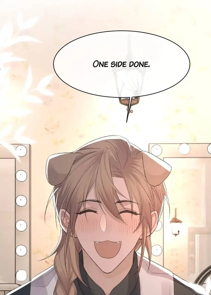 Read Morbid Attachment chapter 66 image 18 on Lezhin