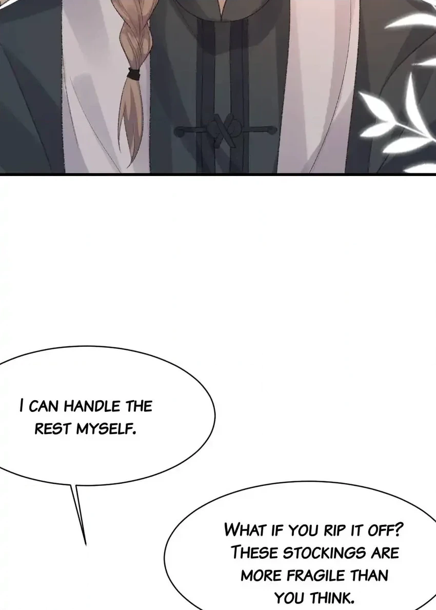 Read Morbid Attachment chapter 66 image 19 on Lezhin
