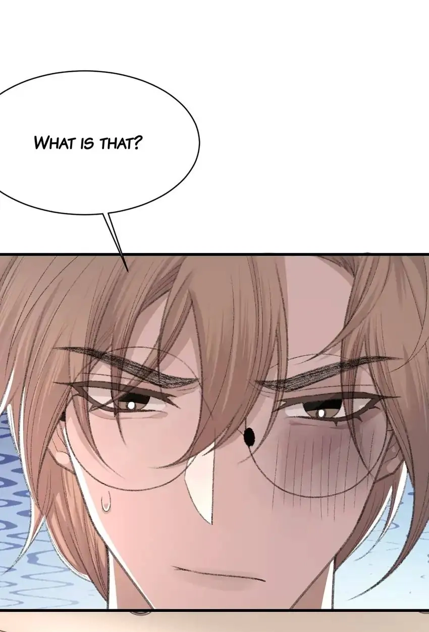 Read Morbid Attachment chapter 66 image 2 on Lezhin