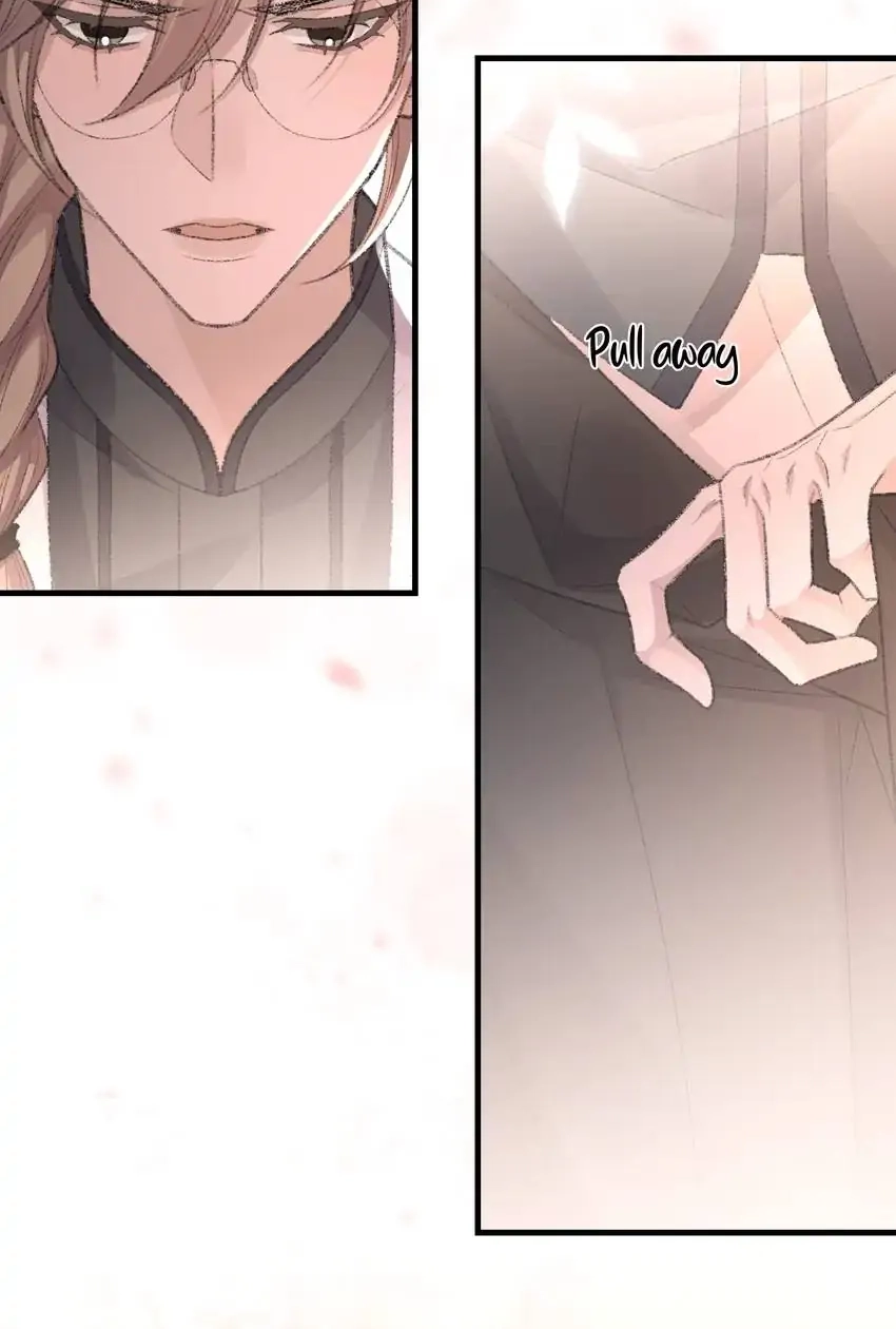 Read Morbid Attachment chapter 66 image 26 on Lezhin