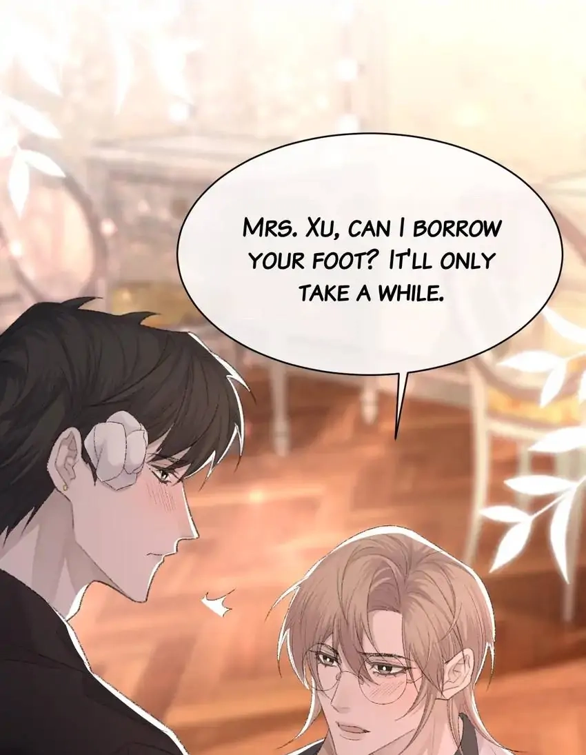 Read Morbid Attachment chapter 66 image 27 on Lezhin