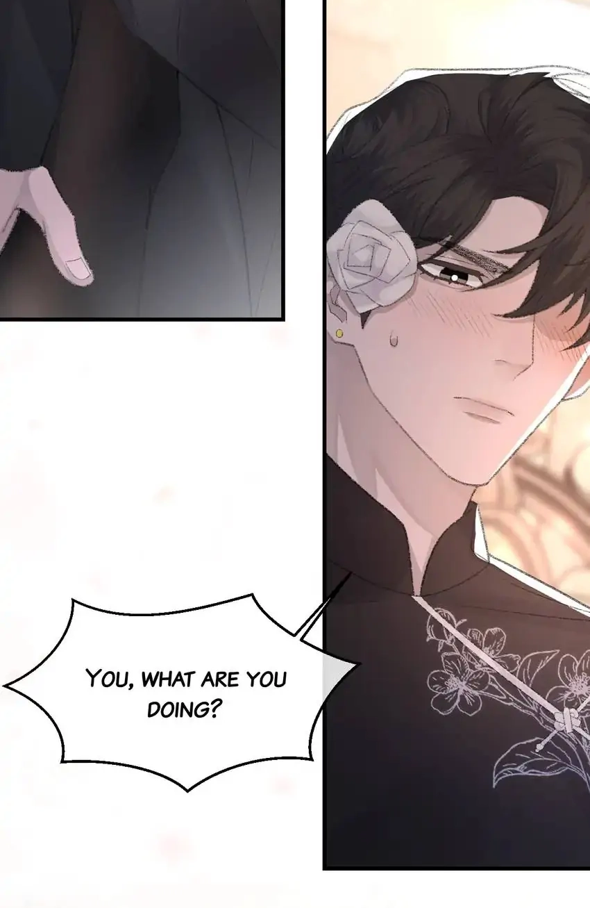 Read Morbid Attachment chapter 66 image 31 on Lezhin
