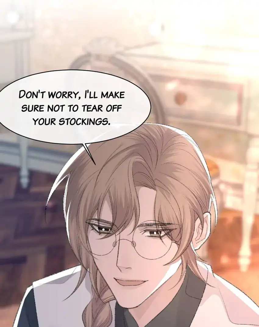 Read Morbid Attachment chapter 66 image 32 on Lezhin