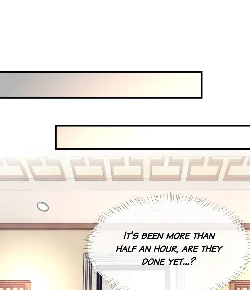 Read Morbid Attachment chapter 66 image 34 on Lezhin