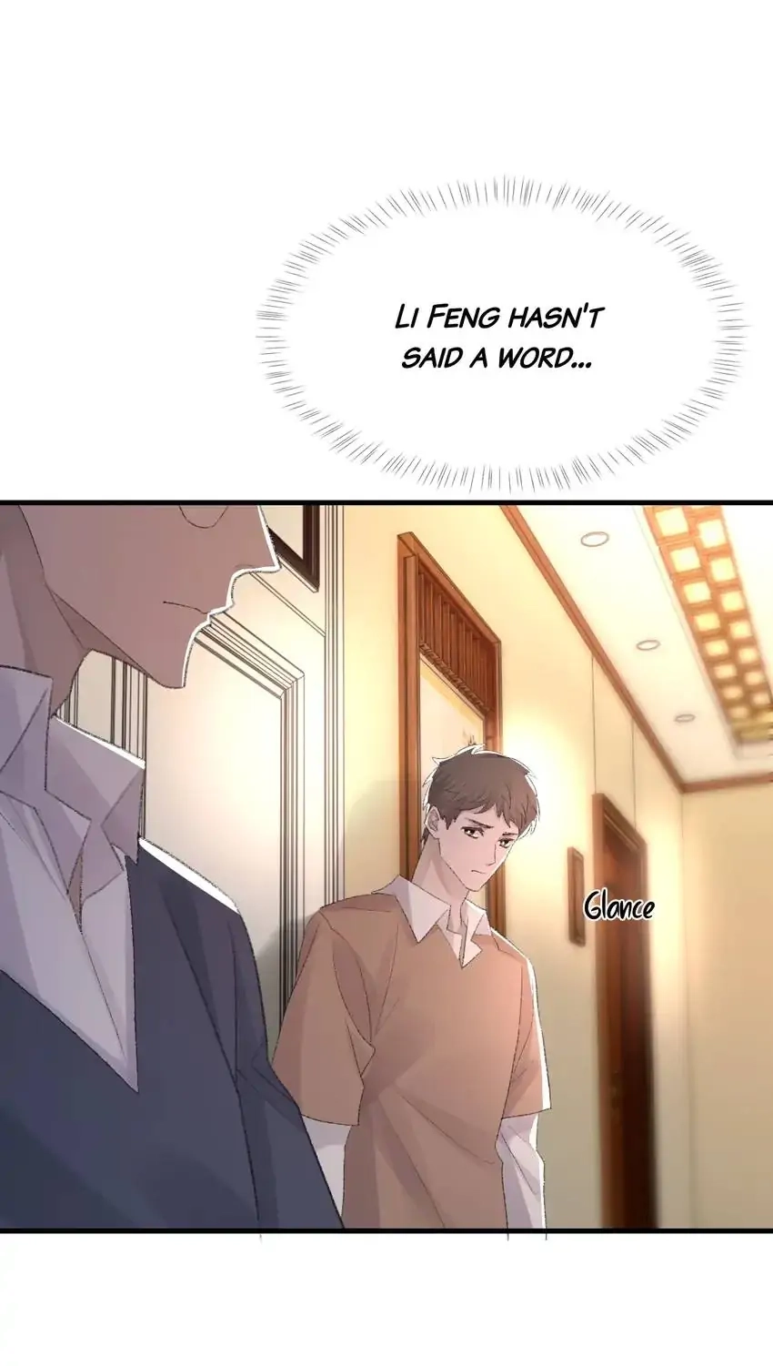 Read Morbid Attachment chapter 66 image 36 on Lezhin