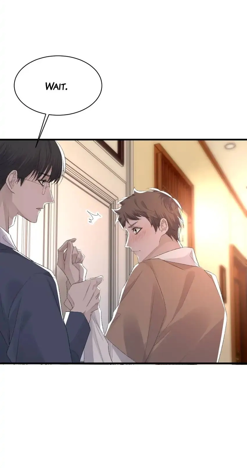 Read Morbid Attachment chapter 66 image 41 on Lezhin