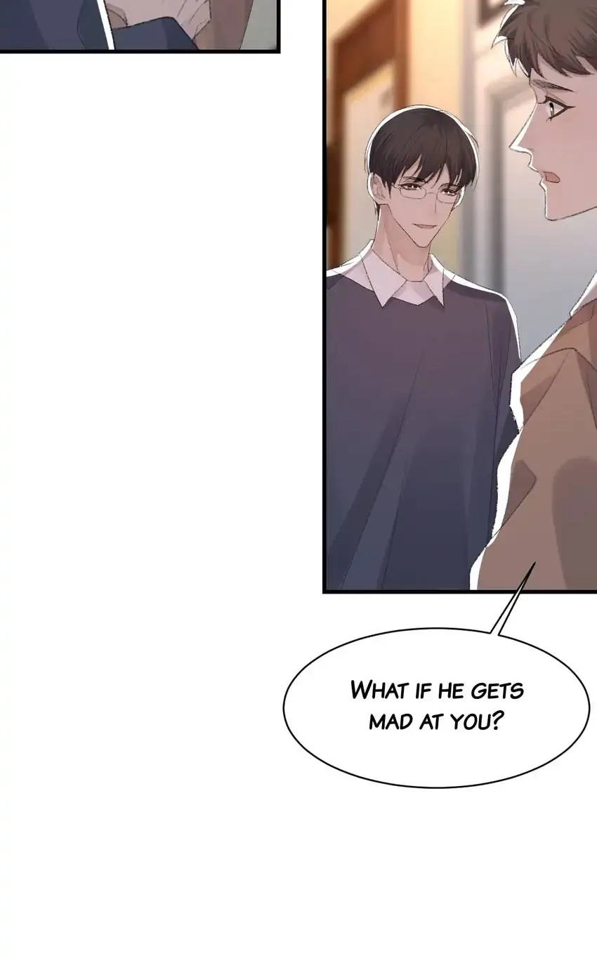 Read Morbid Attachment chapter 66 image 43 on Lezhin