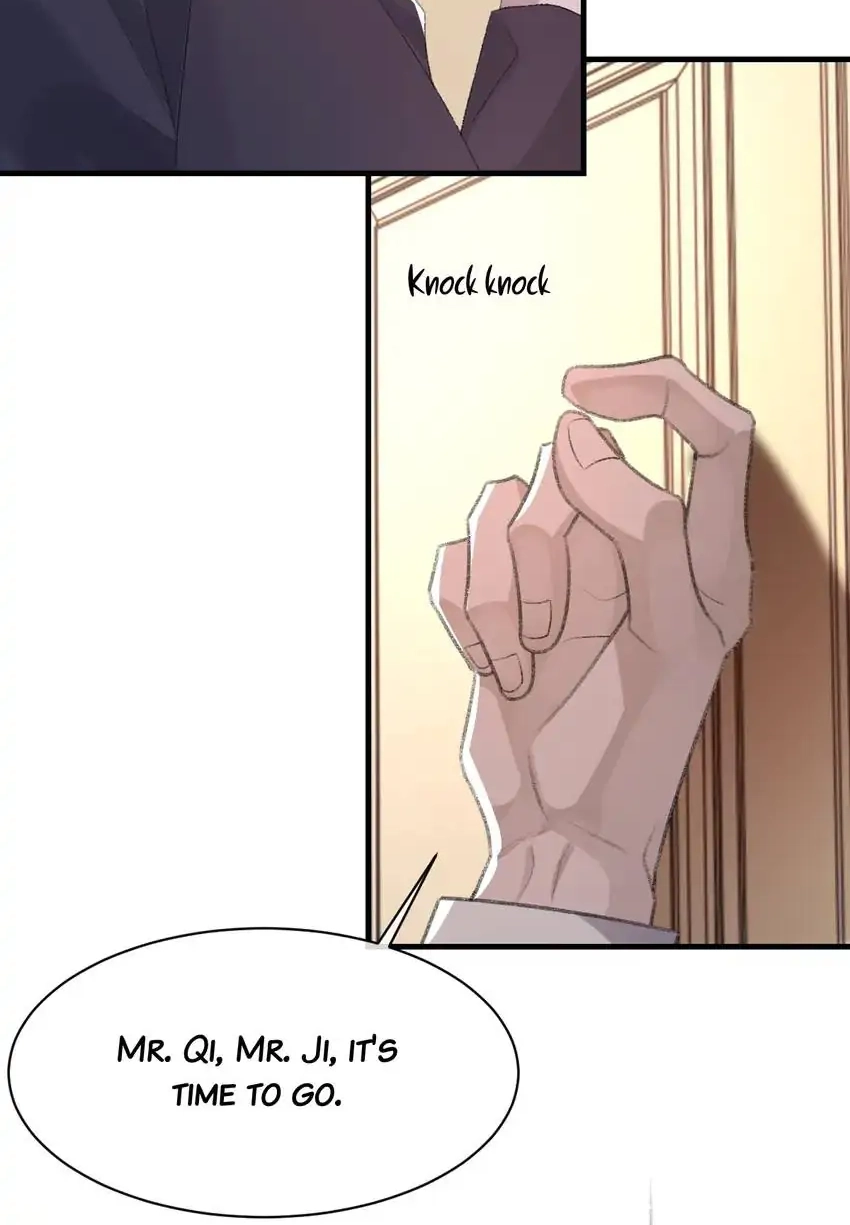 Read Morbid Attachment chapter 66 image 45 on Lezhin