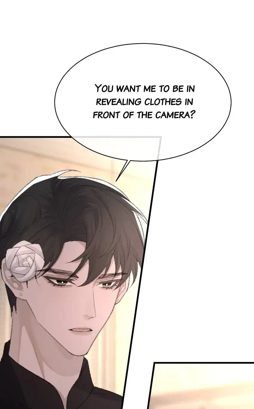 Read Morbid Attachment chapter 66 image 5 on Lezhin