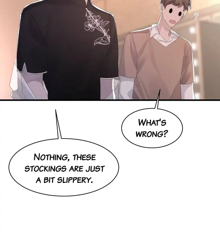 Read Morbid Attachment chapter 66 image 51 on Lezhin