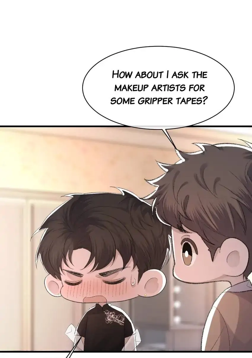 Read Morbid Attachment chapter 66 image 52 on Lezhin