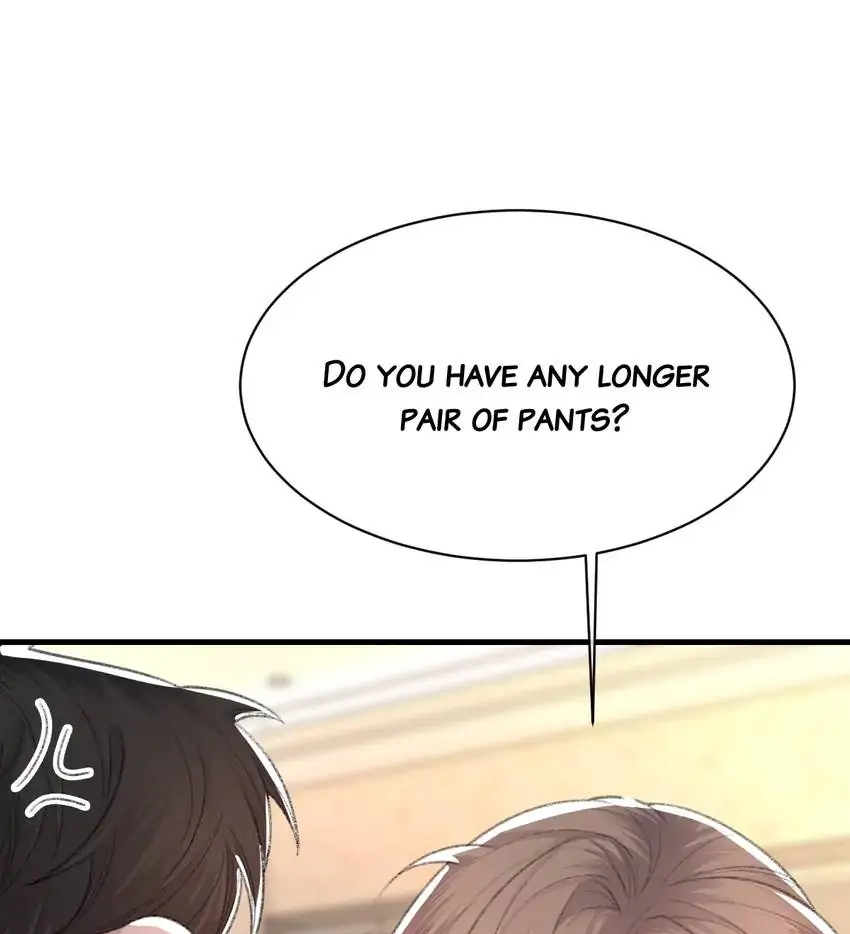 Read Morbid Attachment chapter 66 image 7 on Lezhin