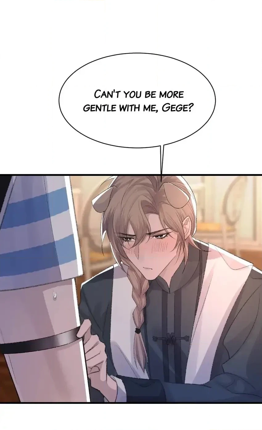 Read Morbid Attachment chapter 66 image 9 on Lezhin
