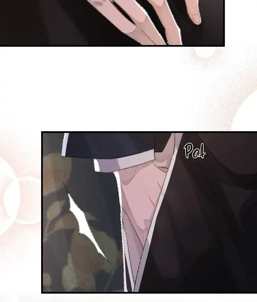 Read Morbid Attachment chapter 67 image 10 on Lezhin