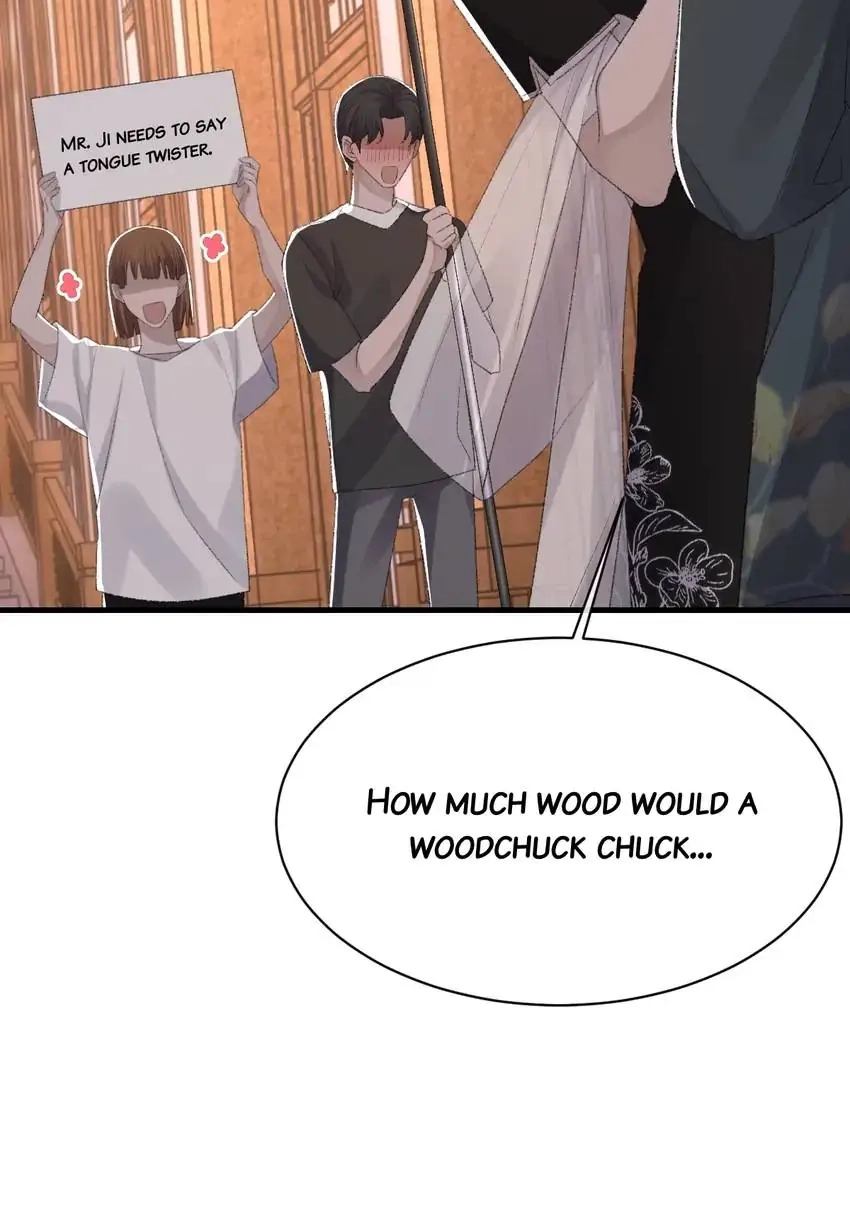 Read Morbid Attachment chapter 67 image 14 on Lezhin