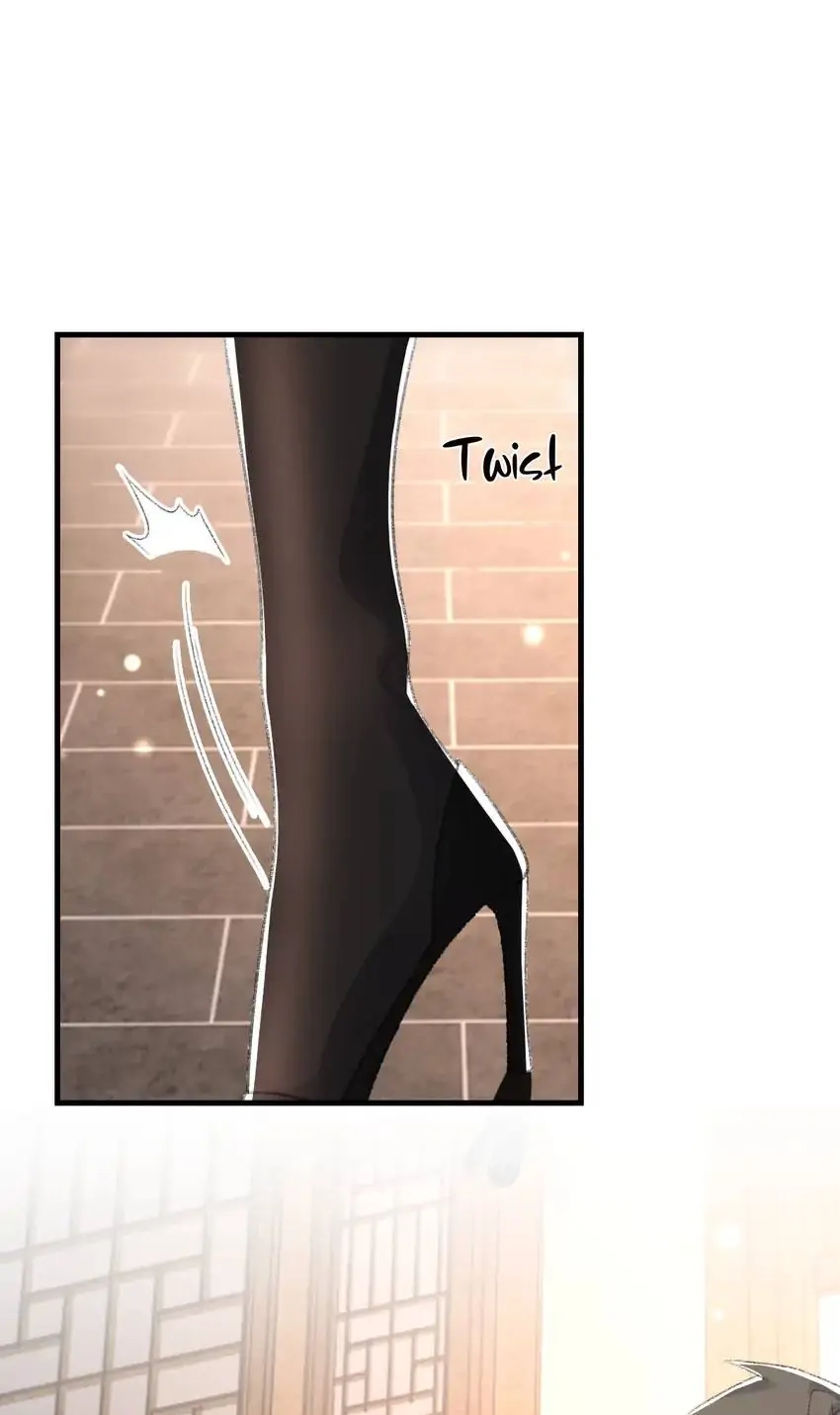Read Morbid Attachment chapter 67 image 18 on Lezhin