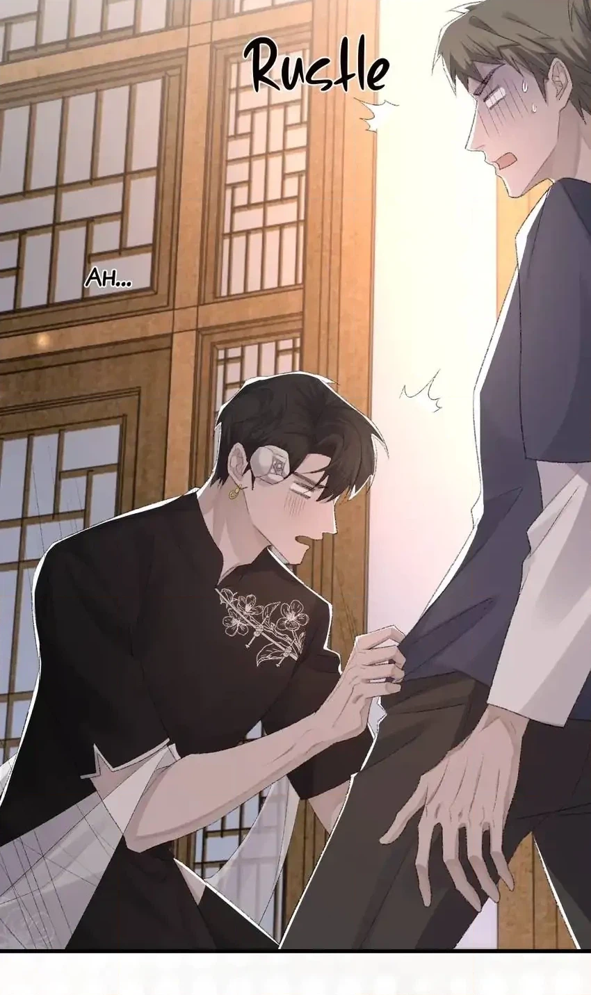 Read Morbid Attachment chapter 67 image 19 on Lezhin
