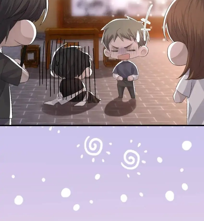 Read Morbid Attachment chapter 67 image 21 on Lezhin