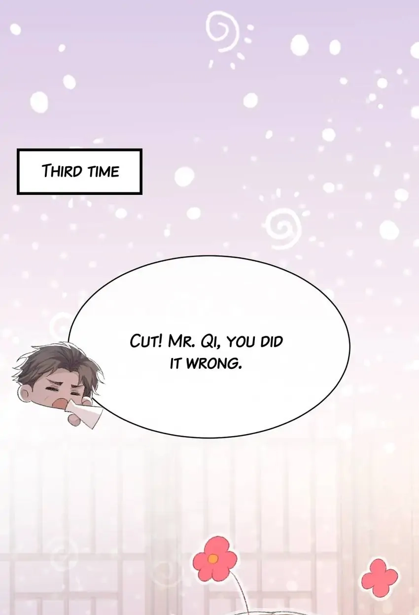 Read Morbid Attachment chapter 67 image 22 on Lezhin