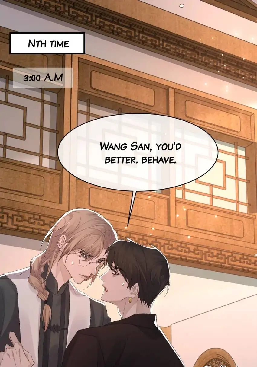 Read Morbid Attachment chapter 67 image 24 on Lezhin