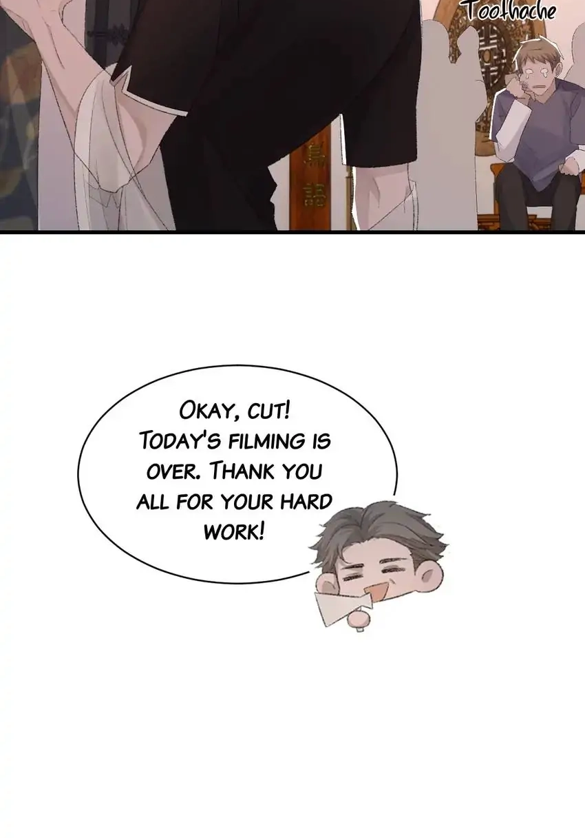 Read Morbid Attachment chapter 67 image 25 on Lezhin