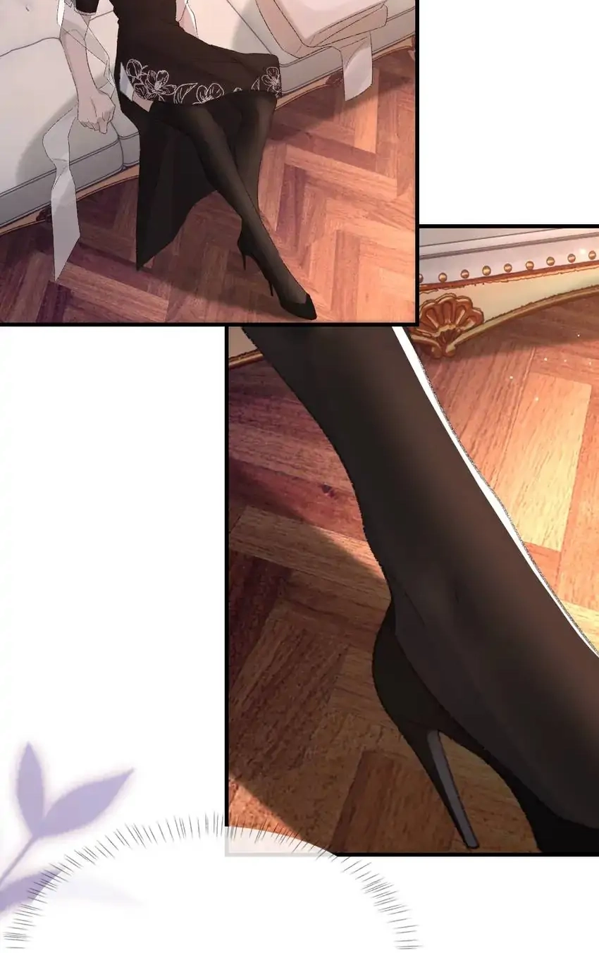 Read Morbid Attachment chapter 67 image 27 on Lezhin