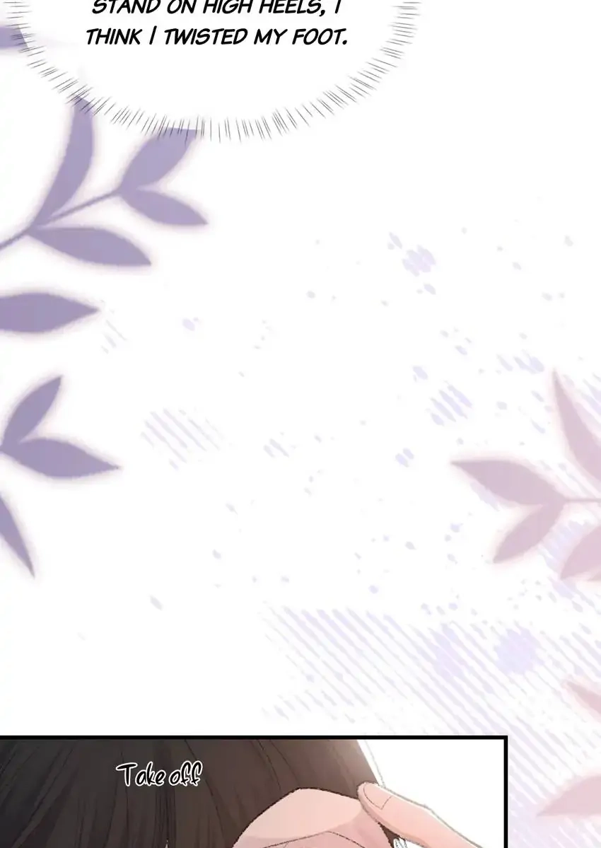 Read Morbid Attachment chapter 67 image 28 on Lezhin