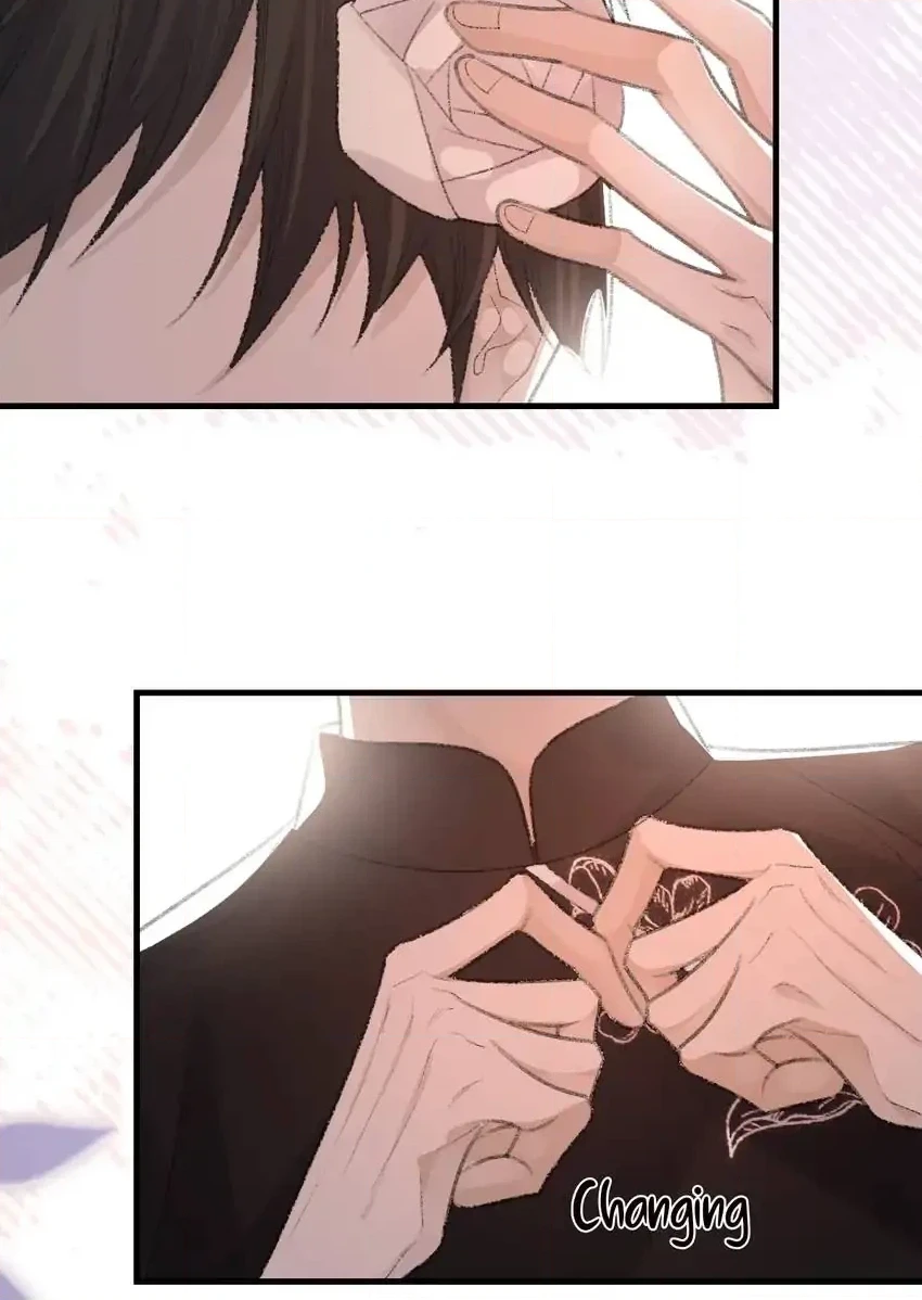 Read Morbid Attachment chapter 67 image 29 on Lezhin