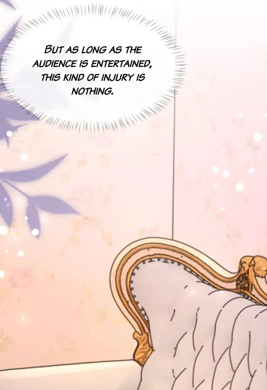 Read Morbid Attachment chapter 67 image 30 on Lezhin