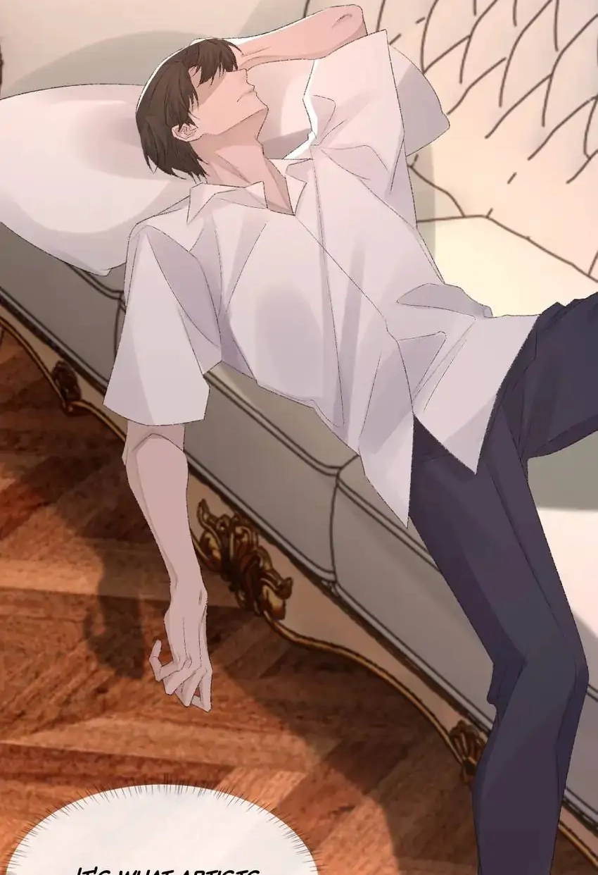 Read Morbid Attachment chapter 67 image 31 on Lezhin