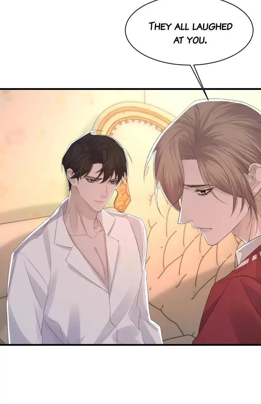 Read Morbid Attachment chapter 67 image 38 on Lezhin