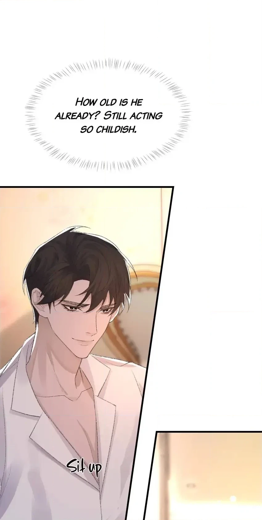 Read Morbid Attachment chapter 67 image 39 on Lezhin