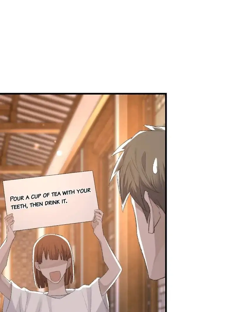 Read Morbid Attachment chapter 67 image 4 on Lezhin