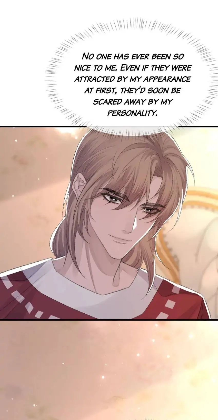 Read Morbid Attachment chapter 67 image 44 on Lezhin