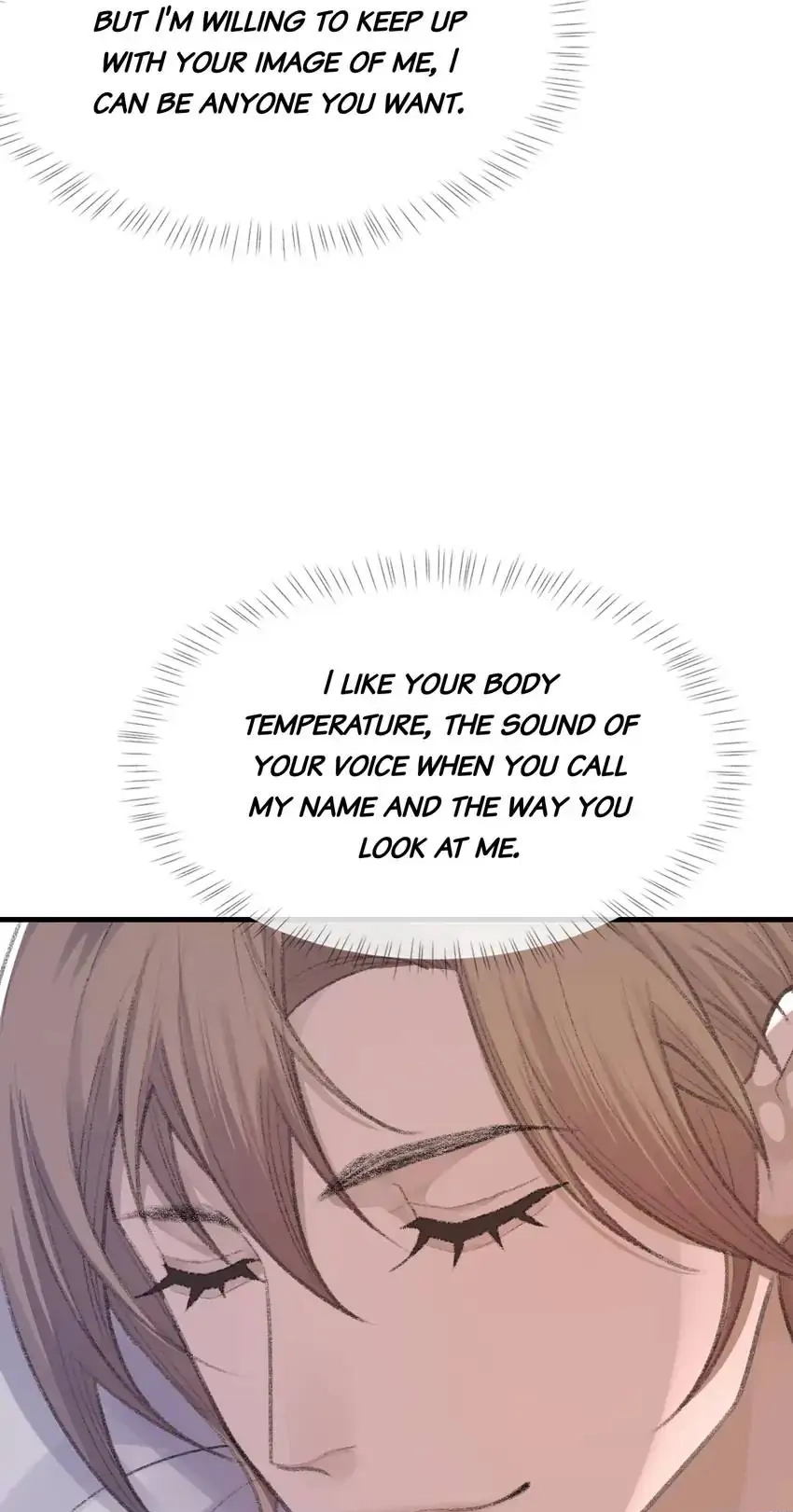 Read Morbid Attachment chapter 67 image 46 on Lezhin