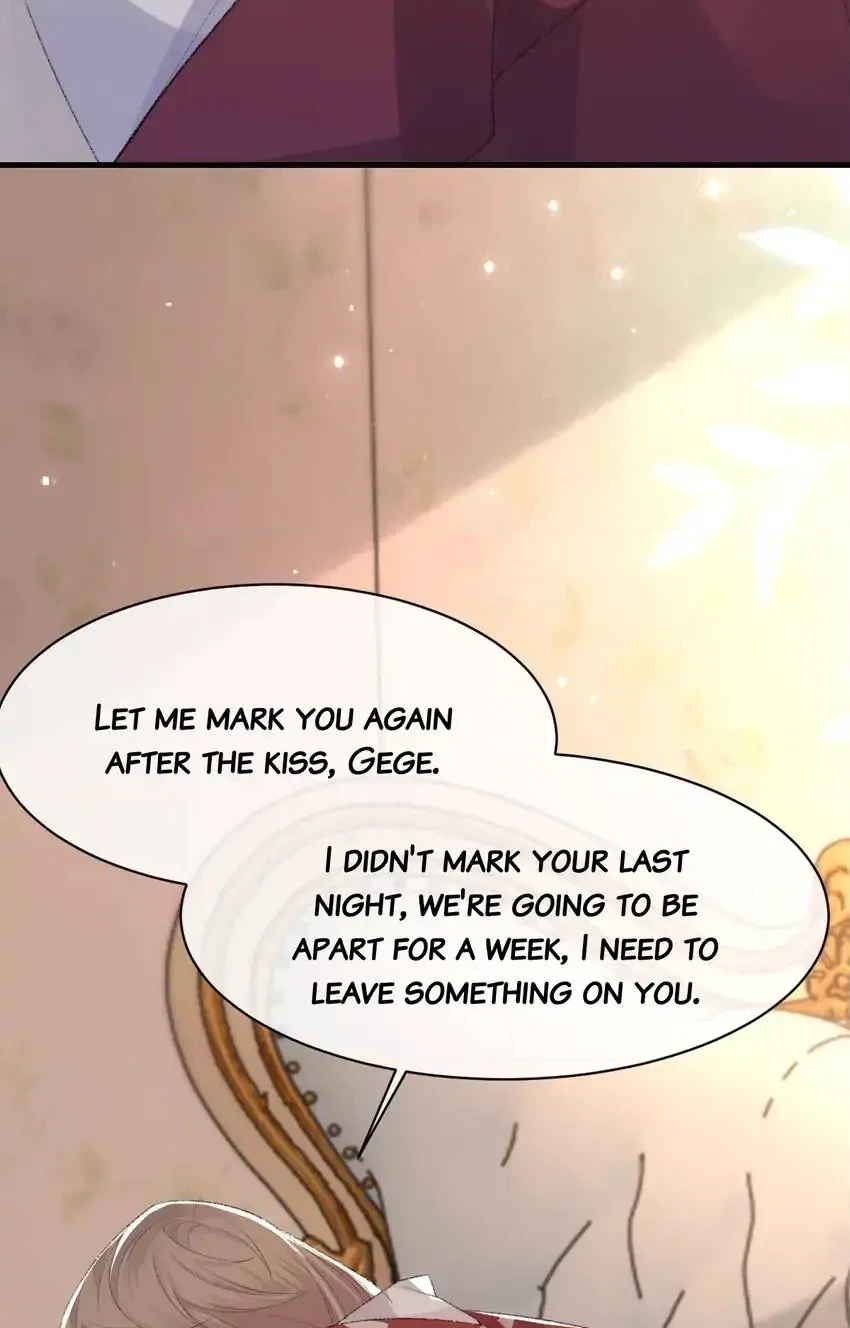 Read Morbid Attachment chapter 67 image 49 on Lezhin