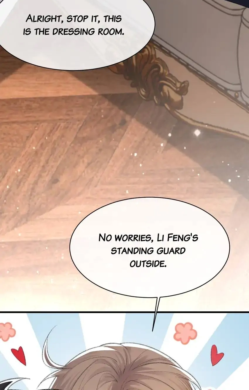 Read Morbid Attachment chapter 67 image 51 on Lezhin