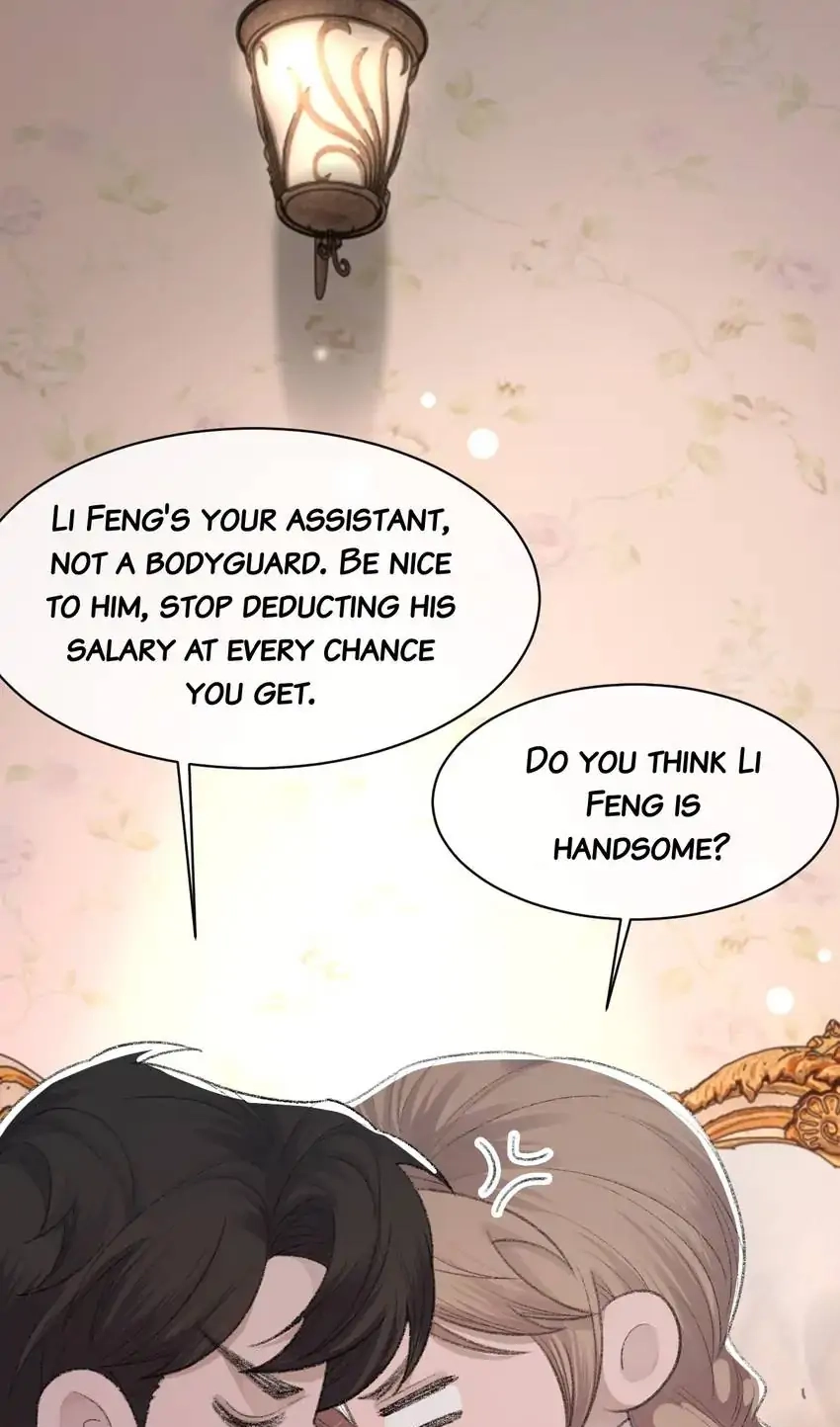 Read Morbid Attachment chapter 67 image 53 on Lezhin