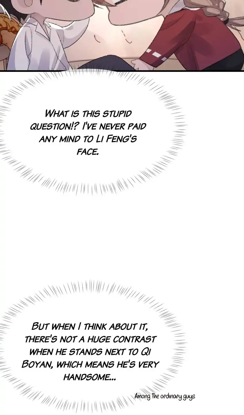 Read Morbid Attachment chapter 67 image 54 on Lezhin