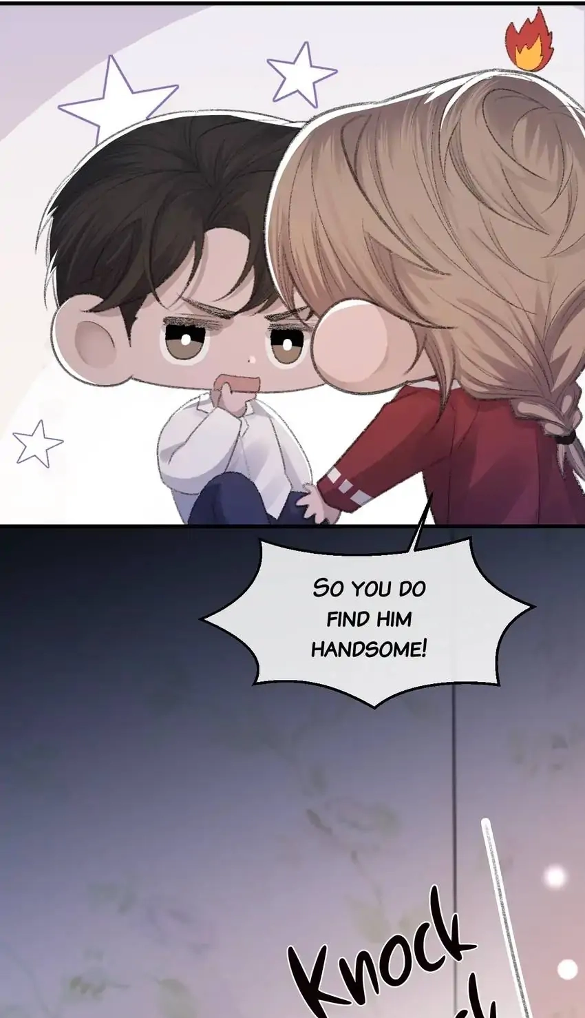 Read Morbid Attachment chapter 67 image 55 on Lezhin