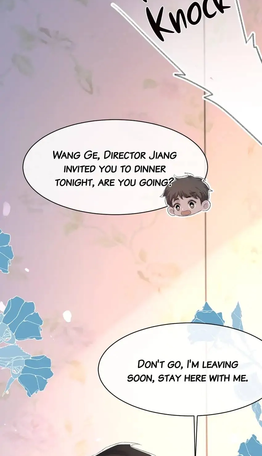 Read Morbid Attachment chapter 67 image 56 on Lezhin