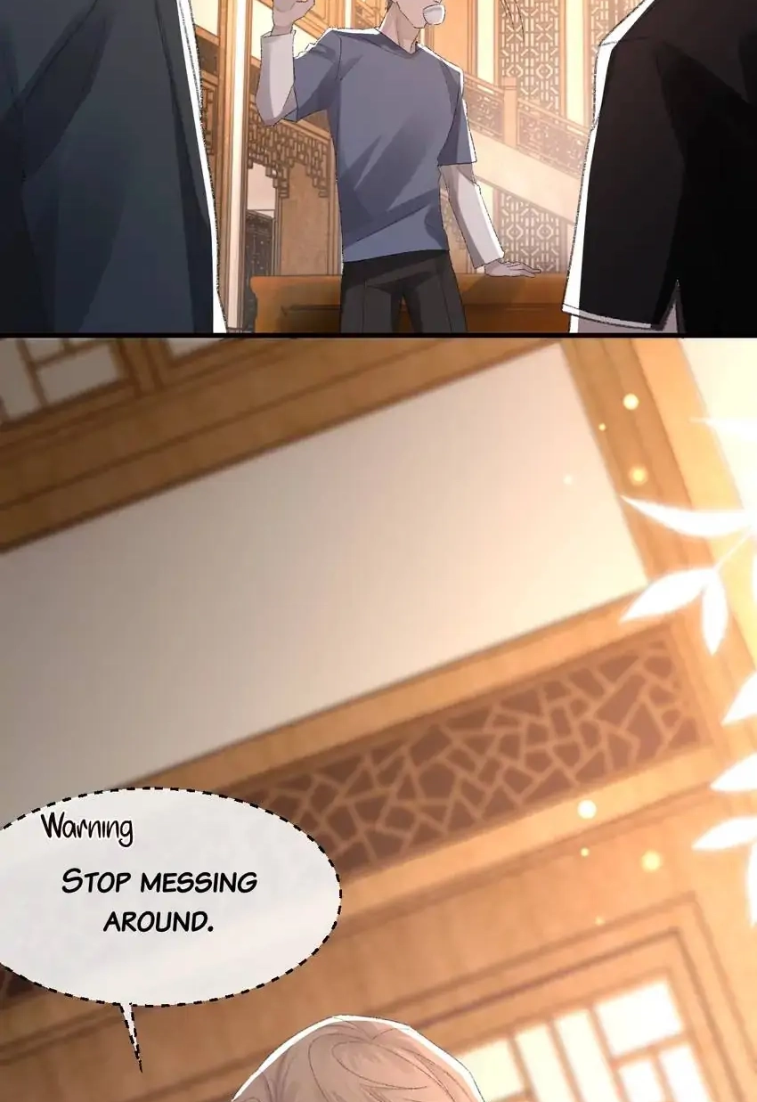 Read Morbid Attachment chapter 67 image 7 on Lezhin